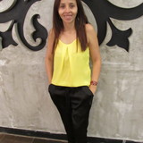 Ivonete Aparecida Gonçalves