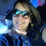 Giselle Molinari Oliveira