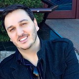 Daniel Gilson Barcelos