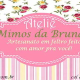 Ateliê Mimos da Bruna