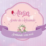 Ateliê Brenda Raylane