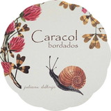 Caracol Bordados.