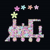 Trem cheiroso sabonetes Artesanais.