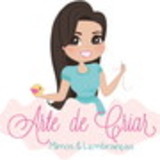 Arte de Criar - Mimos & Lembranças