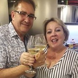 Marisa Bonfim Santana