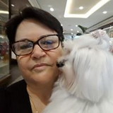 Inácia Aparecida Faélis Piolla