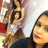 Mecia Murielle dos Santos Lucena