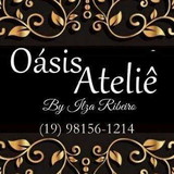 Oásis Ateliê By Ilza Ribeiro