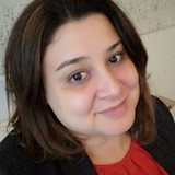 Tatiane Krieger dos Santos Rangão