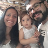 Michelle Gregório Pereira de Almeida