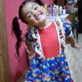 DANIELLE LIMA MEDRADO