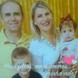 Rosangela Aparecida Pedroso