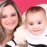 Danielle Cristina Batista Ribeiro