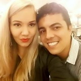 fabiola gabriel de faria