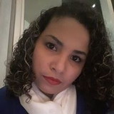 Edlaine Maria dos Santos Silva