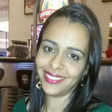 Luciana de oliveira sousa