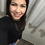 Luana Wanderley de Souza