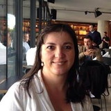 Cláudia Novaes Ferreira