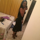 Larissa Mikaela Gomes da Silv