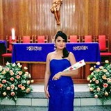 Daiane Cândida Xavier