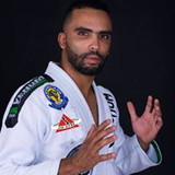 Jean Silva Bjj