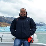 Anderson Gustavo Guimarães dos Santos