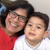 Maria Helena Ferreira