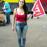 Tamires de Lima Nunes