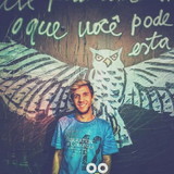 Anderson Rocha Teixeira