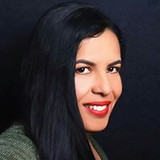 Maria Geralda da Silva Rocha