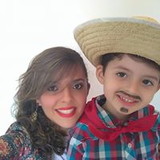 Sabrina Kelly de Medeiros