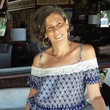 Rosana Monteiro Marron