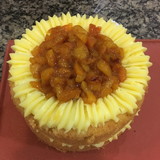 Larissa de Camargo Passos