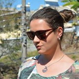 Larissa Rocha Pereira