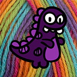 Dragão Roxo Artesanatos