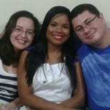 Francisca Gerdilene de Sousa Amorim