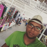 Rafael Rodrigues Silva