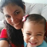 Maria Verônica Souza Tiburcio