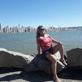 camila zandomenico de Oliveira