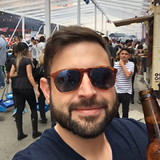 Fábio Augusto Miranda de Oliveira