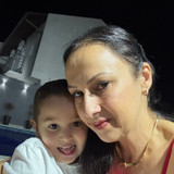 Gelcileila Donadia Covre