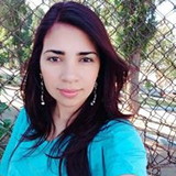 Cássia Aparecida Moura Sanches