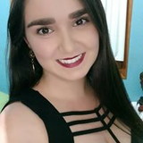 Kássia Amaral Hübner Pinel