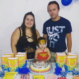 Lorenna Fausto Araújo