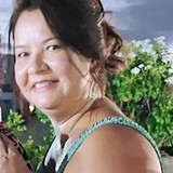 Thais Machado da Silva