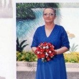 Maria Conceição Oliveira