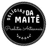 DELÍCIAS DA MAITÊ - Produtos Artesanais