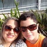 Cintia Cristina Morais