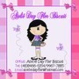 Ateliê Day Flor Biscuit