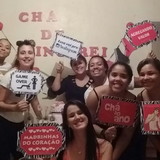 Milena de Oliveira Rodrigues